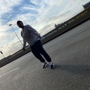 Meet your Posher, Krystine